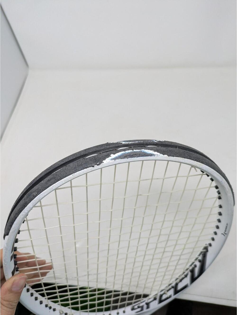 Head Graphene 360+ Speed Strung   8.8 Oz 260g 16x19 - Picture 3 of 7